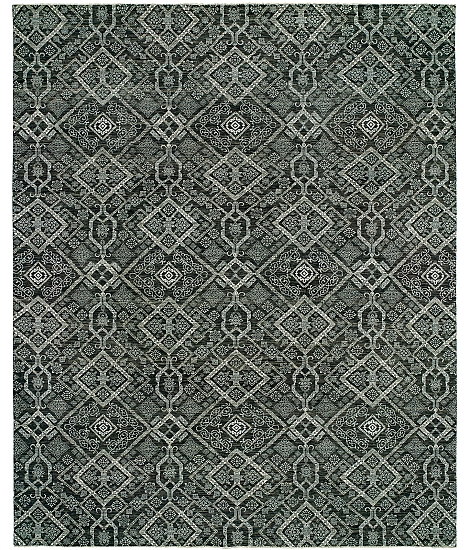 Vogue  28 Charcoal - Grey